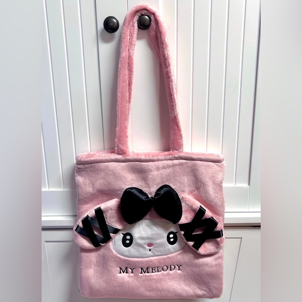 My Melody Lolita Bag - Picture 2 of 2